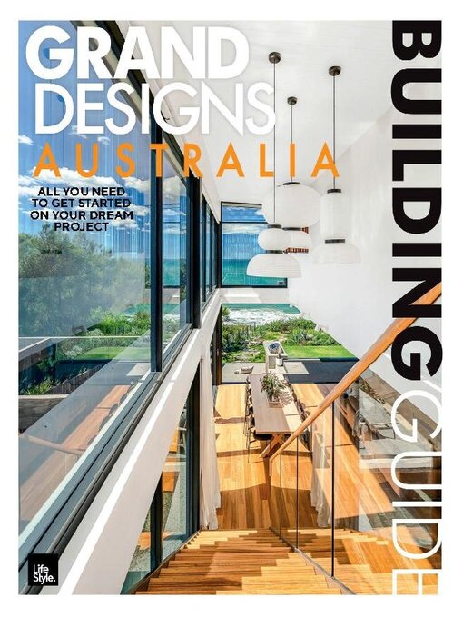 Title details for Grand Designs Australia Building Guide by Universal Wellbeing PTY Limited - Available